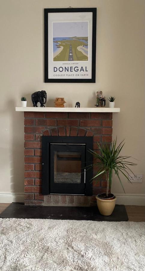 Village Way Apartments Kincasslagh 외부 사진