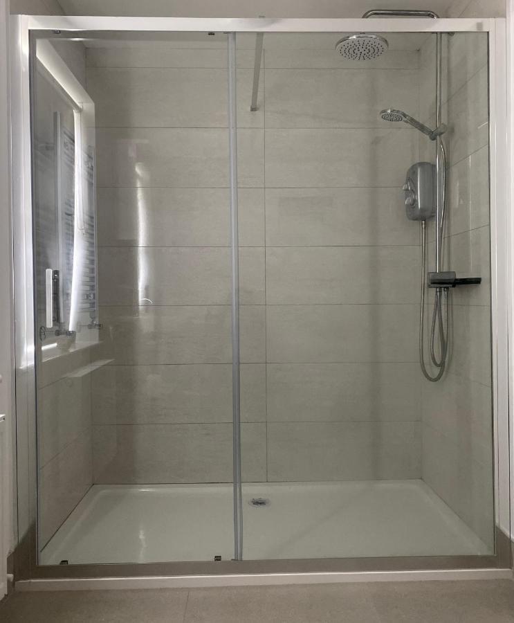 Village Way Apartments Kincasslagh 외부 사진