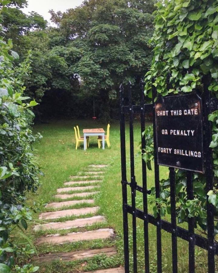 Village Way Apartments Kincasslagh 외부 사진
