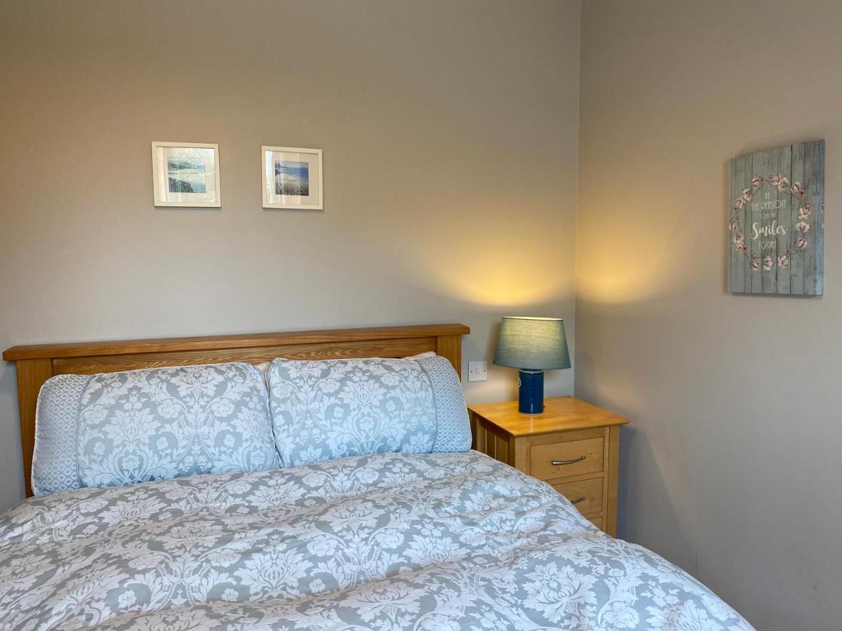 Village Way Apartments Kincasslagh 외부 사진