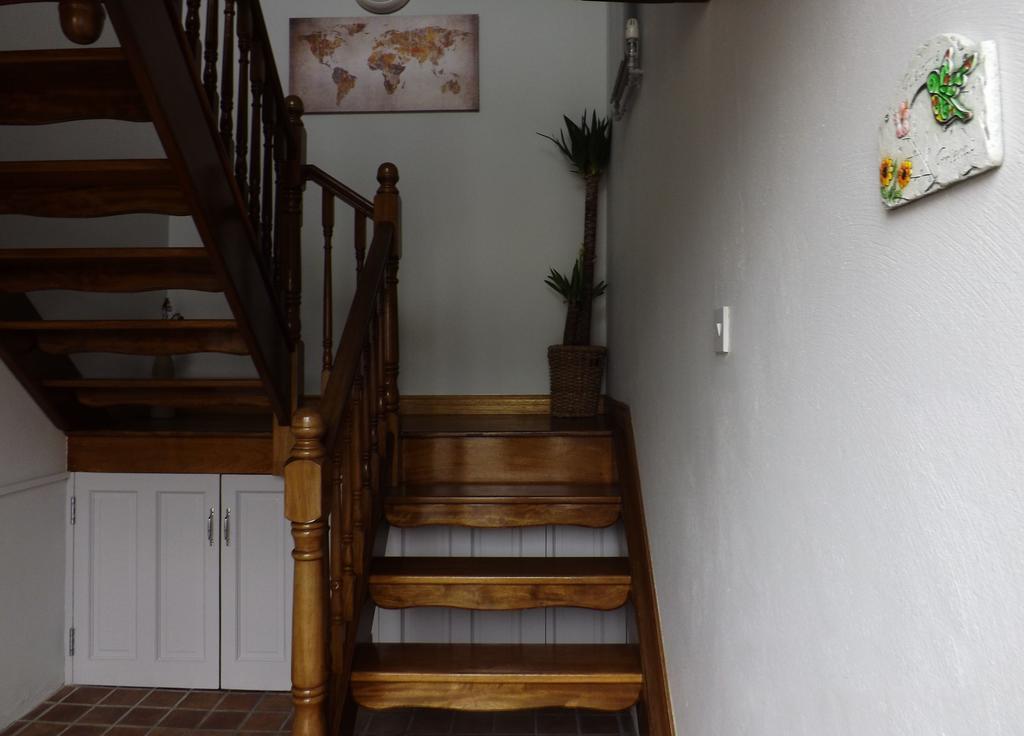 Village Way Apartments Kincasslagh 외부 사진