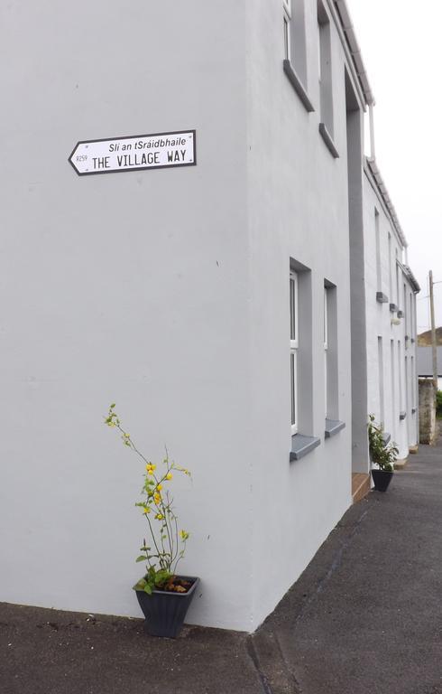 Village Way Apartments Kincasslagh 외부 사진