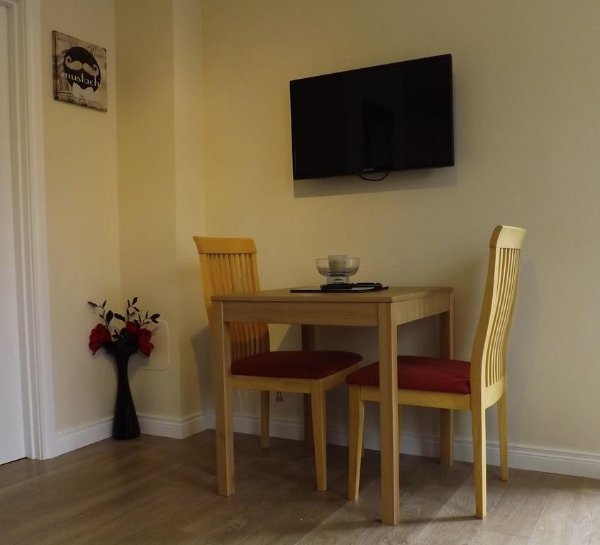Village Way Apartments Kincasslagh 외부 사진