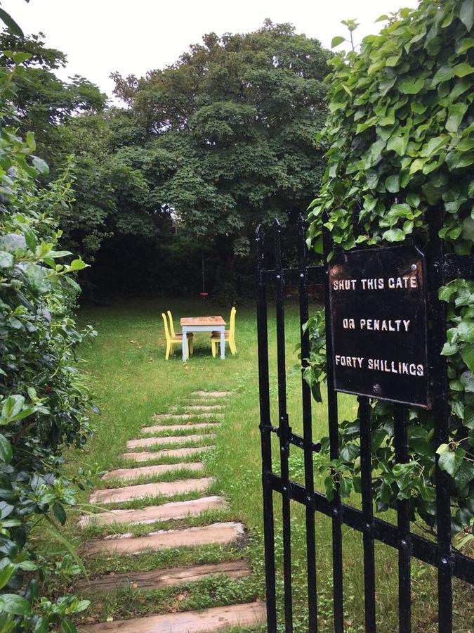 Village Way Apartments Kincasslagh 외부 사진