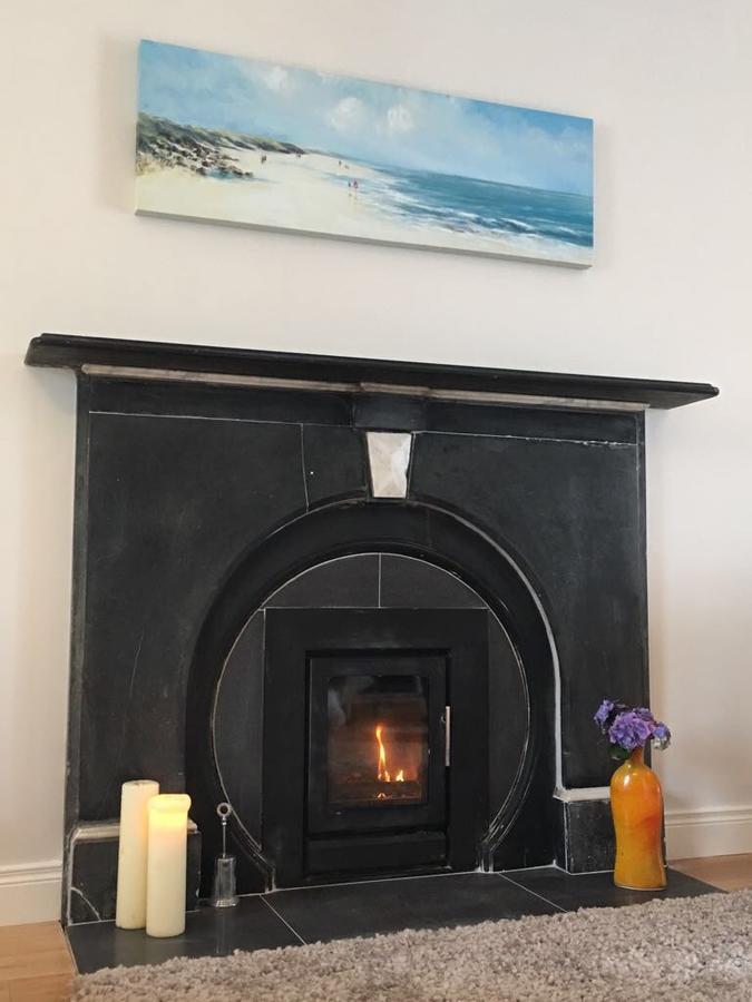 Village Way Apartments Kincasslagh 외부 사진