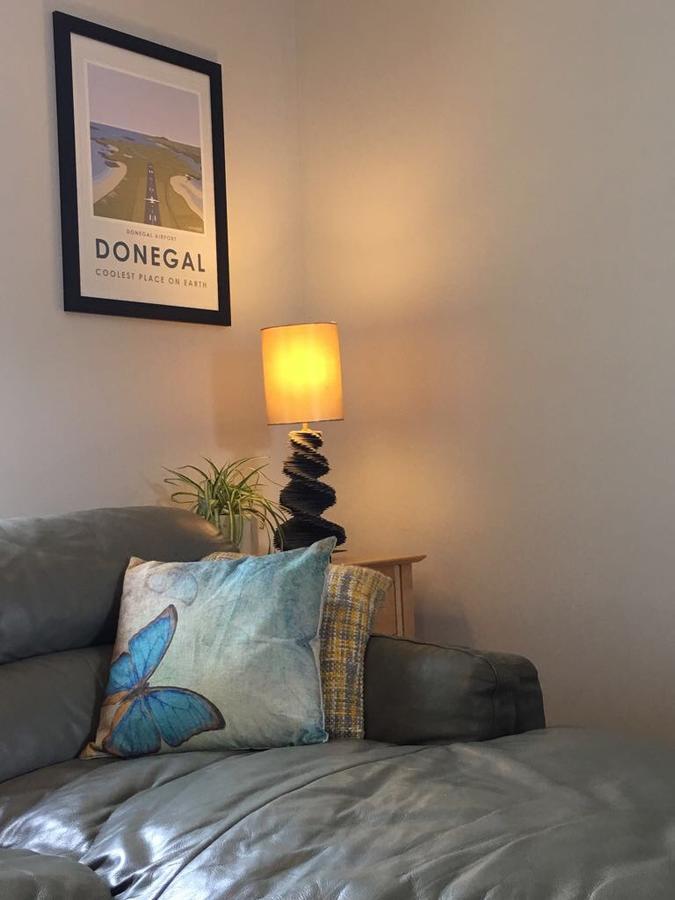 Village Way Apartments Kincasslagh 외부 사진