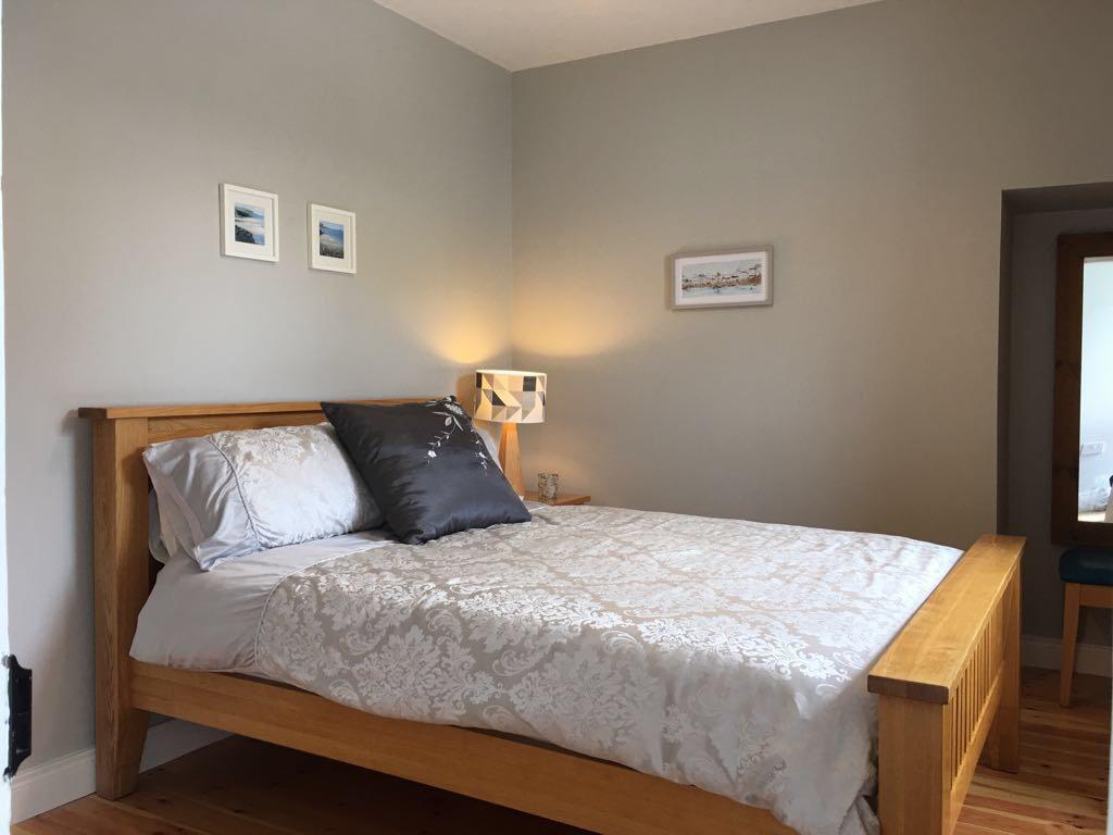 Village Way Apartments Kincasslagh 외부 사진