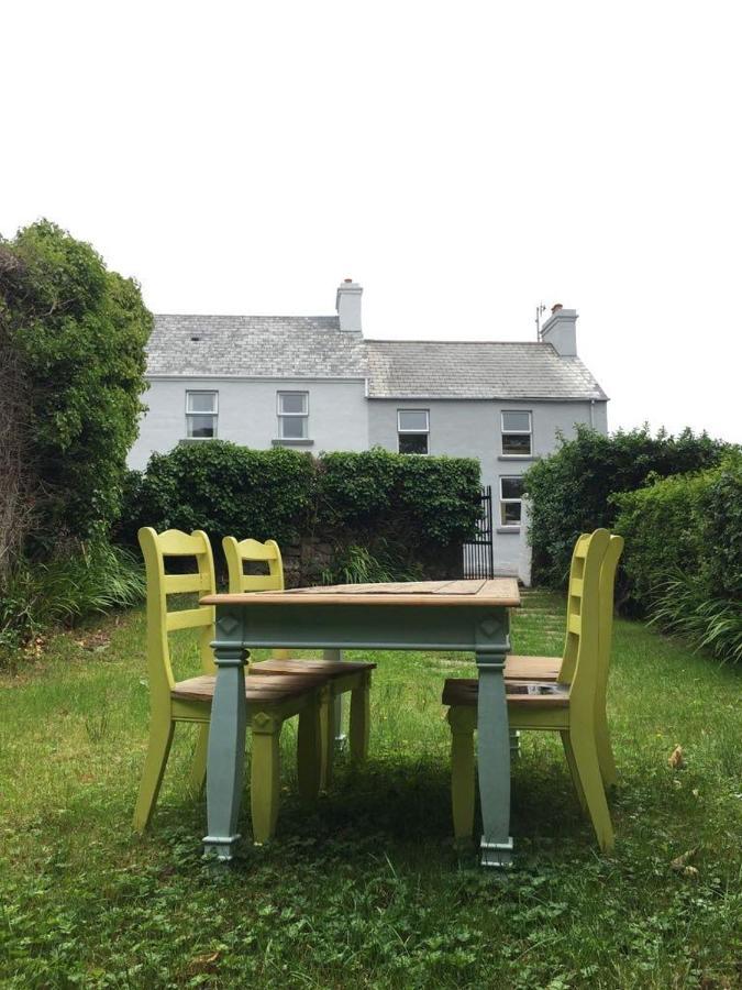 Village Way Apartments Kincasslagh 외부 사진