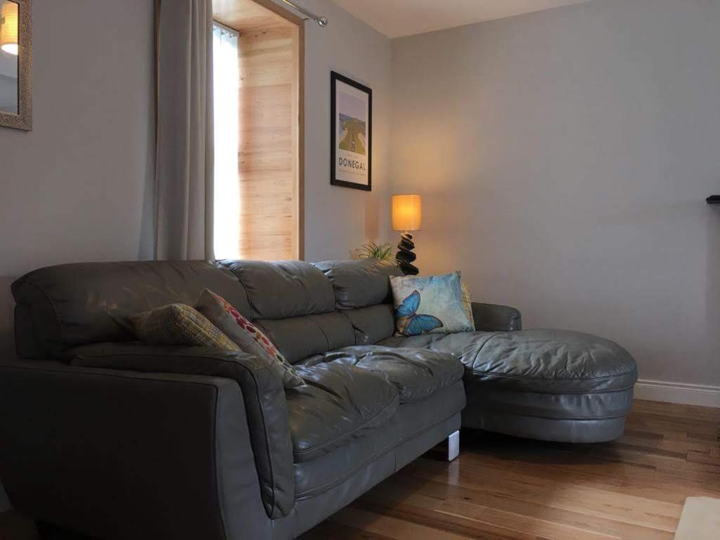 Village Way Apartments Kincasslagh 외부 사진