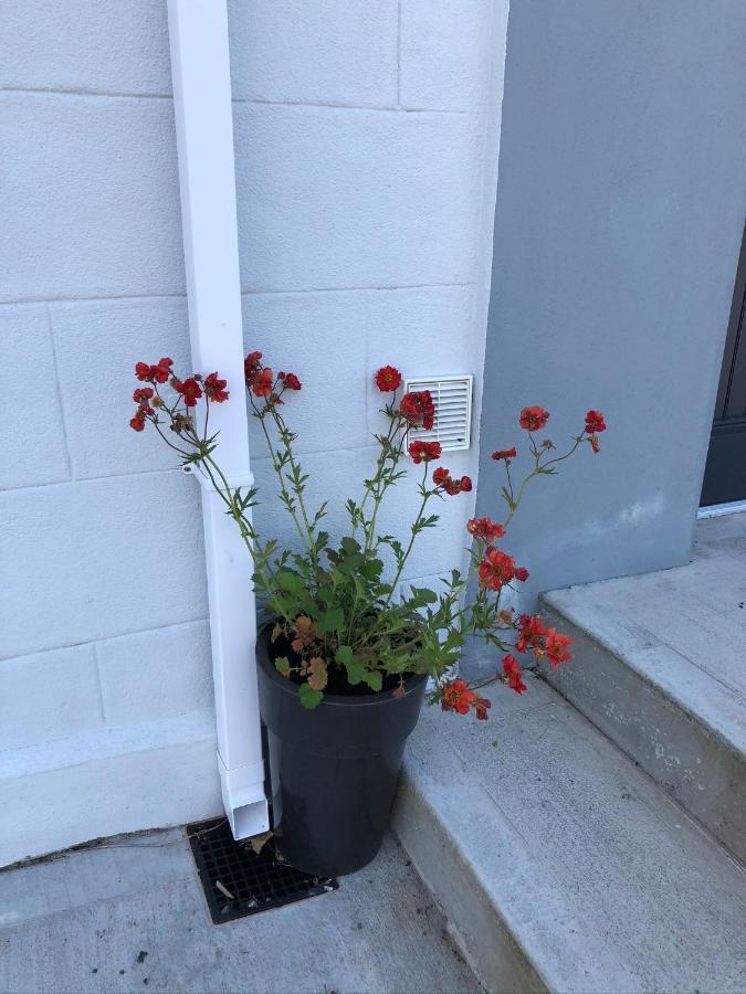 Village Way Apartments Kincasslagh 외부 사진