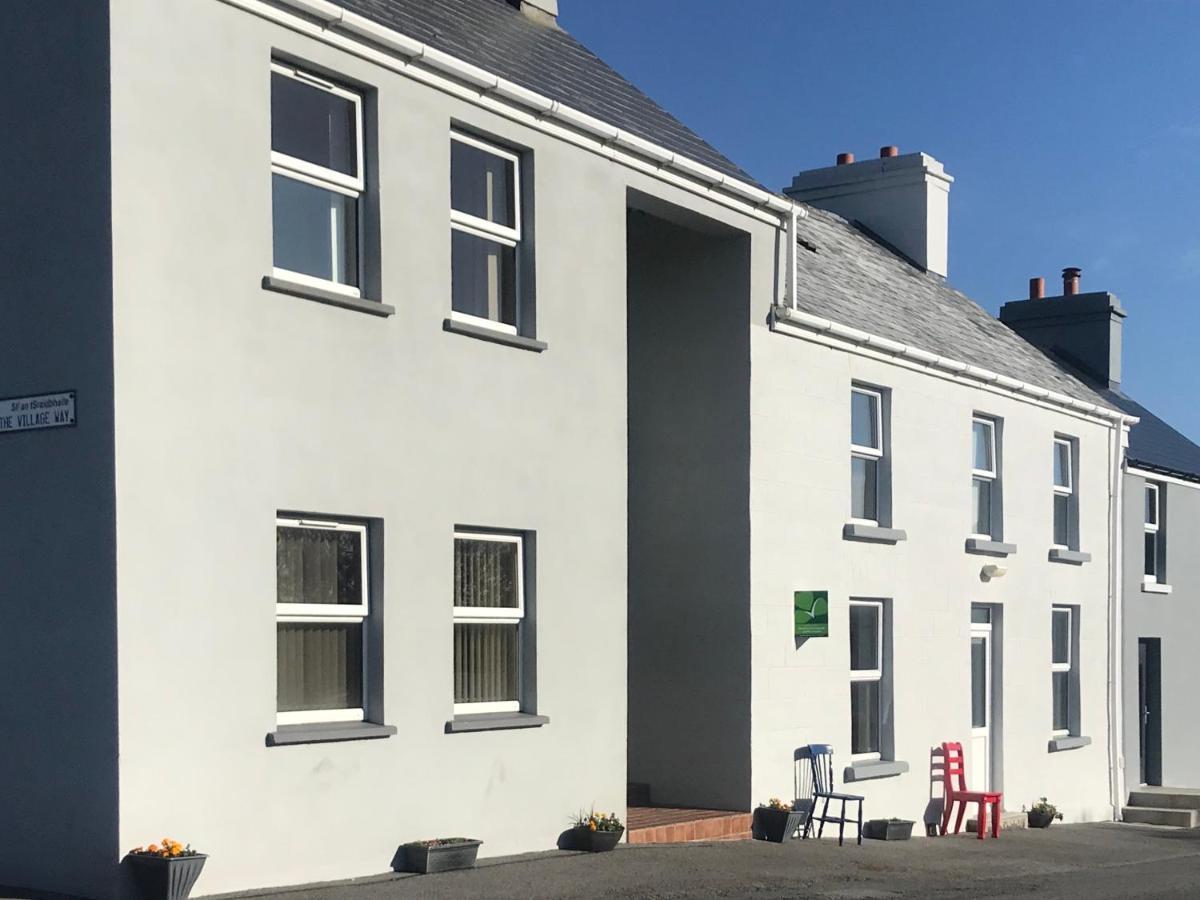 Village Way Apartments Kincasslagh 외부 사진
